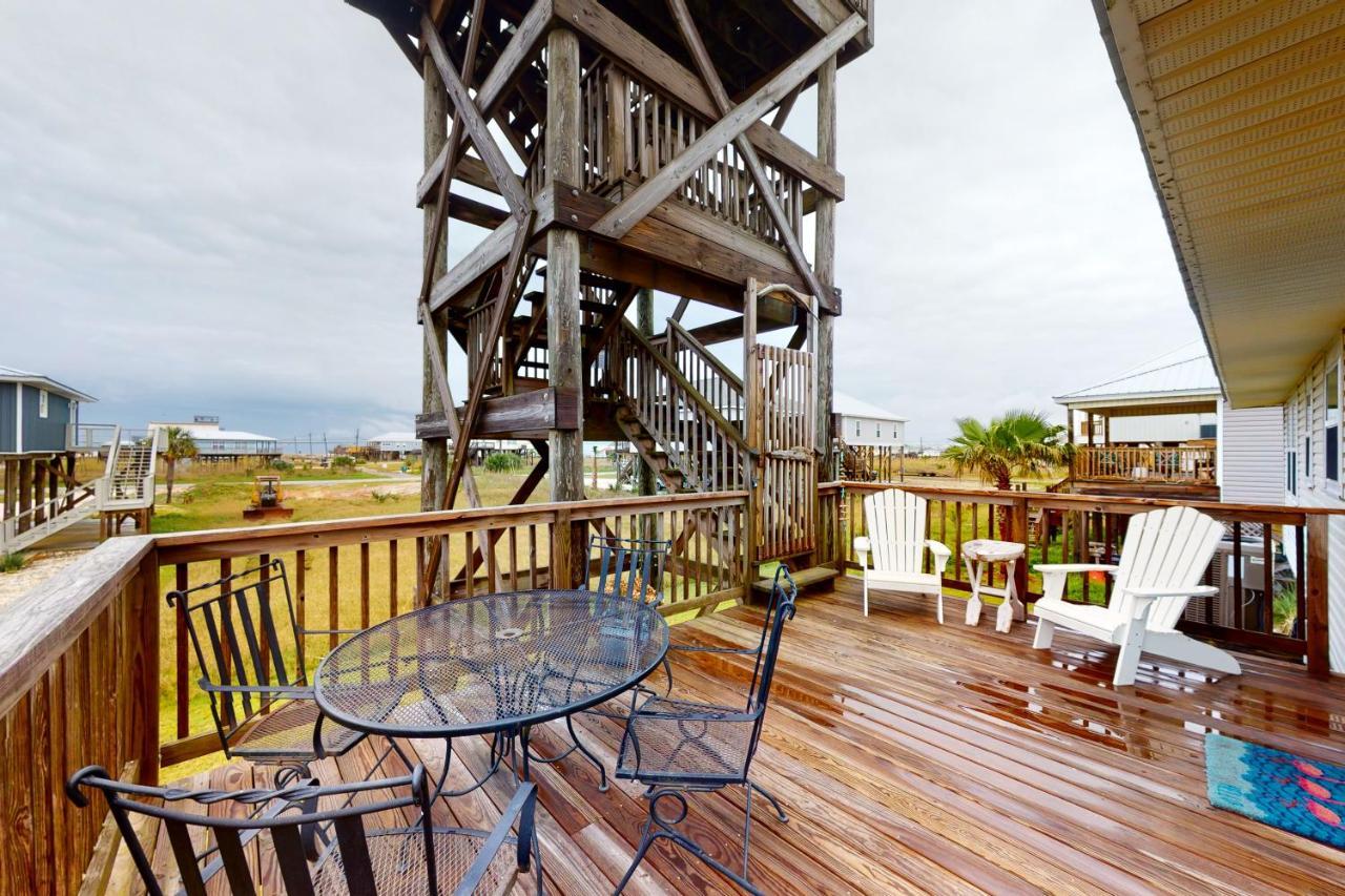 Mermaid Tales Dauphin Island Ngoại thất bức ảnh