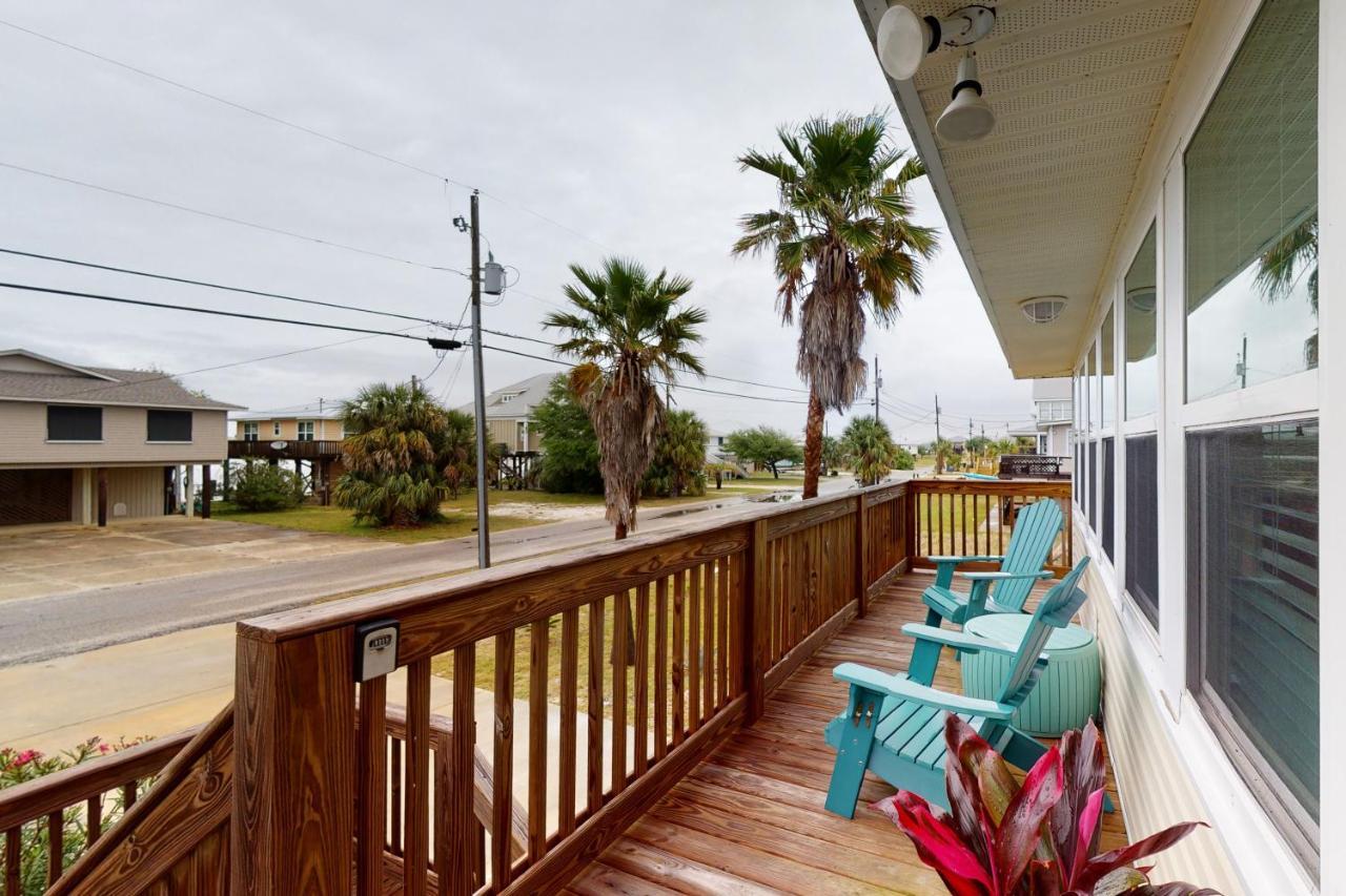 Mermaid Tales Dauphin Island Ngoại thất bức ảnh