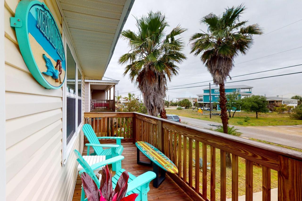 Mermaid Tales Dauphin Island Ngoại thất bức ảnh